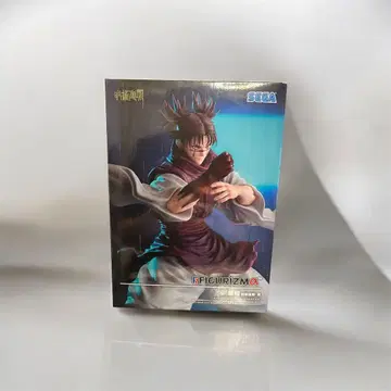 주술회전 쵸소우 피규어