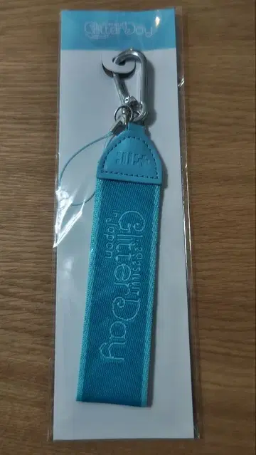 ILLIT 'Glitter Day' 스트랩 미사용 새상품