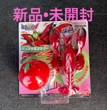 유니트로본 유니트로 애플랍스터