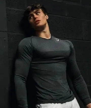 짐샥 팬텀 OG 롱슬리브 초레어