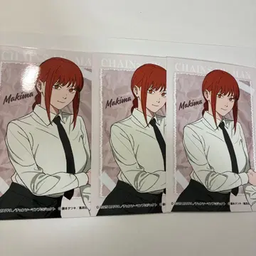 점페스 JF2026 엔스카이 브로마이드 체인소맨 마키마