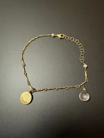 마우이 마리 팔찌