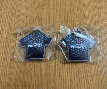 M리그 미즈하라 아키나 2025-26 아크릴 키링