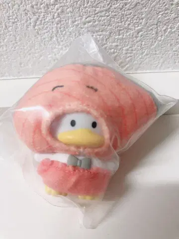 치비토모 오리의 페클 반찬