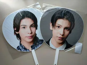 [ 세트 ] 라울 공식 부채