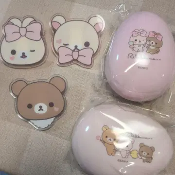 리락쿠마 제일복권