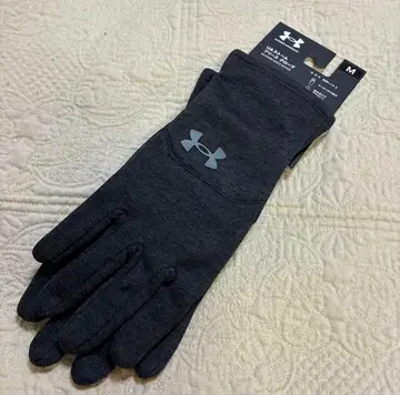 새상품 정가 4400엔 언더아머 STORM 플리스 그로브 M