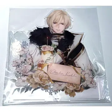 미남 왕자 이케프리 차레쿠지 빅 아크릴 스탠드 아크스타 슈발리에