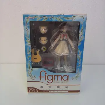 figma 093 마나카 미유키 se.키라라