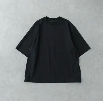 URBAN RESEARCH 티셔츠 FREEZY CORD T-SHIRTS