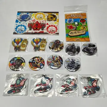 가면라이더 그리스 굿즈