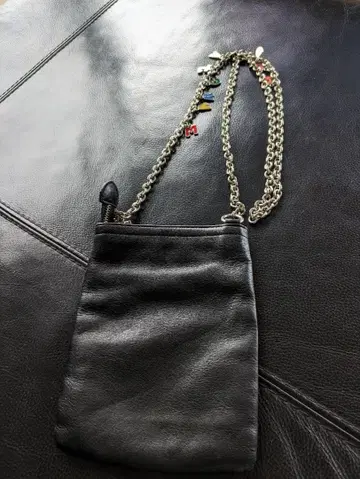 마크제이콥스 숄더백