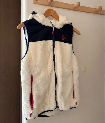 참스 플리스 베스트 S