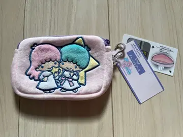 시마무라 산리오 키키라라 리틀트윈스타 멀티 티슈 케이스