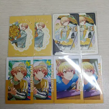 프로세카 텐마 츠카사 에피카 그리카