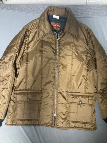 Walls Blizzard-Proof 퀼팅 자켓