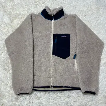 [ 미사용 ] 파타고니아 클래식 레트로X 자켓 fa21 S사이즈