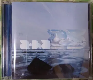 a-ha 25주년 컴플리트 베스트 2CD 재팬 에디션