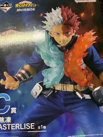 토도로키 쇼토 C상 행복 위에