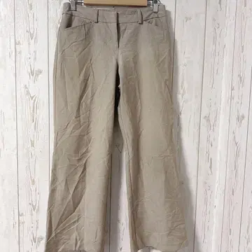 WORTHINGTON 베이지 4P 슬랙스 당일 발송