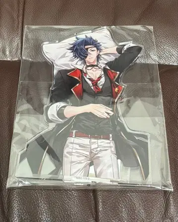 여왕벌의 왕방 키호마루 함께 자기 아크릴 스탠드