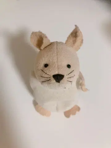 knick knack 닉나크 오테다마 봉제 인형