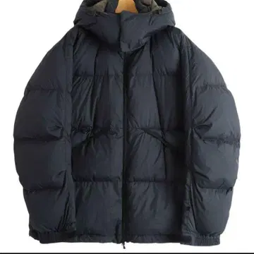 daiwa pier39 25aw TECH ALPINE DOWN PARKA