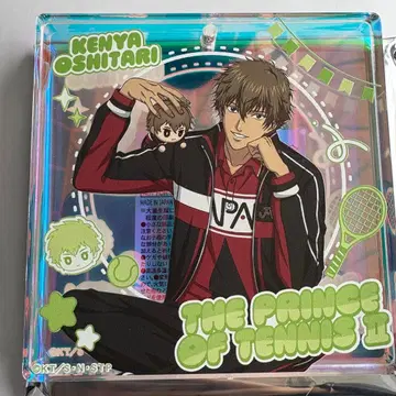 점페스 쇼와노트 오시타리 켄야 오로라 브로키 복권