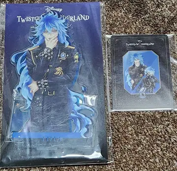 트위스테 브레이징 주얼 이데아