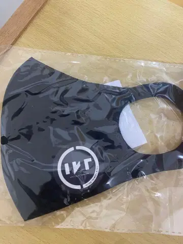 SPYAIR IKE 마스크 아이케이이