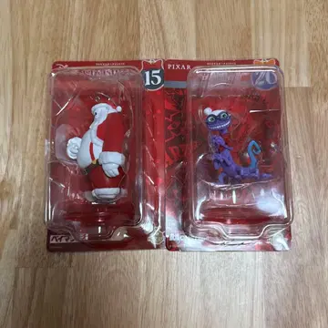 디즈니 오너먼트 복권 2025 베이맥스 란디