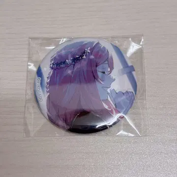 OVER REQUIEMZ 오바레쿠 애니메이트 혜택 캔뱃지 도로시