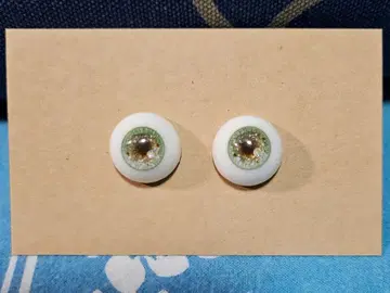 16mm 인형 눈 레진 눈