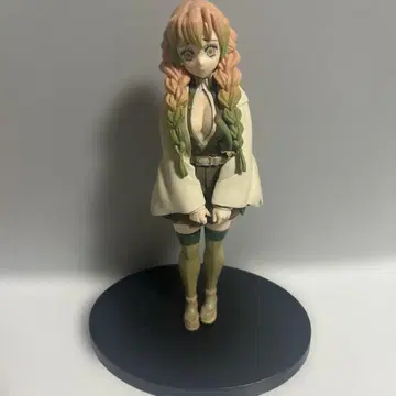 칸로지 미츠리 피규어