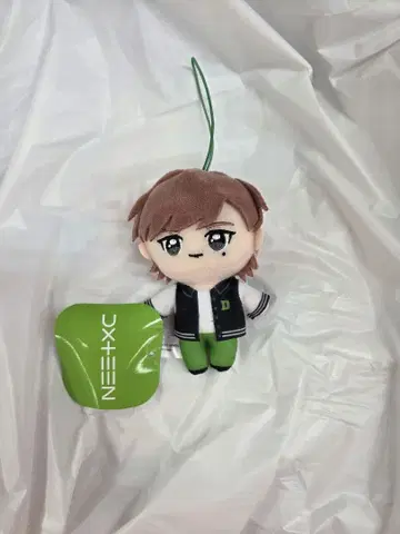 DXTEEN GiGO 마스코트 봉제 인형 테라오 코신