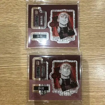 극락가 아크릴 피규어 컬렉션 세이카