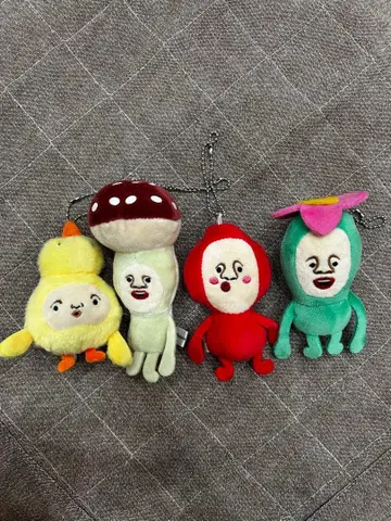 코비토즈칸 4종 묶음 판매 가챠가챠