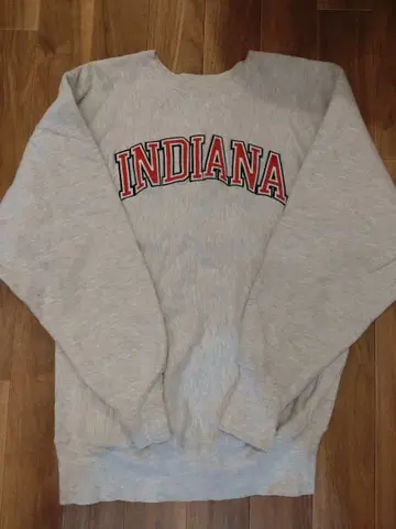 인디애나 챔피온 90s 리버스 위브 XL