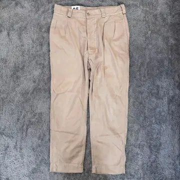 프랑스군 M-52 투 턱 치노 트라우저 WAIPER WP69