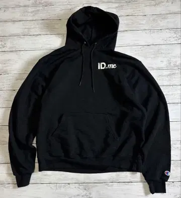 챔피온 ID.me 후드티 챔피온