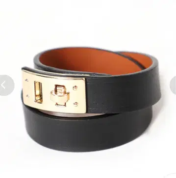 [ MAISON BOINET ] 이중 팔찌