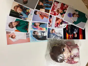 나니와단시 치비누이 타카하시 쿄헤이