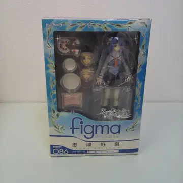 figma 시즈노 이즈미 086 se.kirara