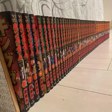 킹덤 1~74권 세트