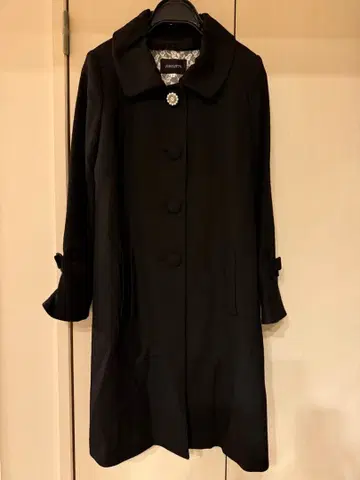 저스길리티 코트