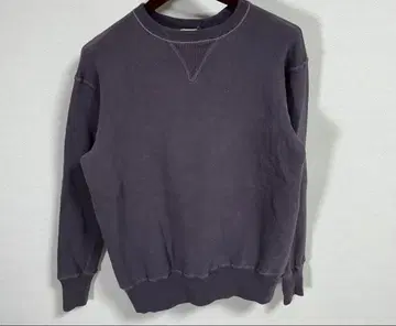 WAREHOUSE 웨어하우스 양V 쭈리 맨투맨 아메카지 바이커