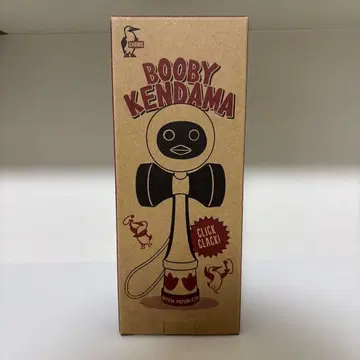 [ 참스 ] BOOBY KENDAMA