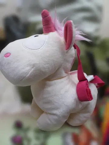 NICI 니키 유니콘 테오도르 피규어 백 BIG 정품