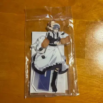 에이트리 아크릴 스탠드 vol.4 나기