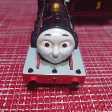 단종 레어 프라레일 토마스 블랙 제임스 첫 이야기